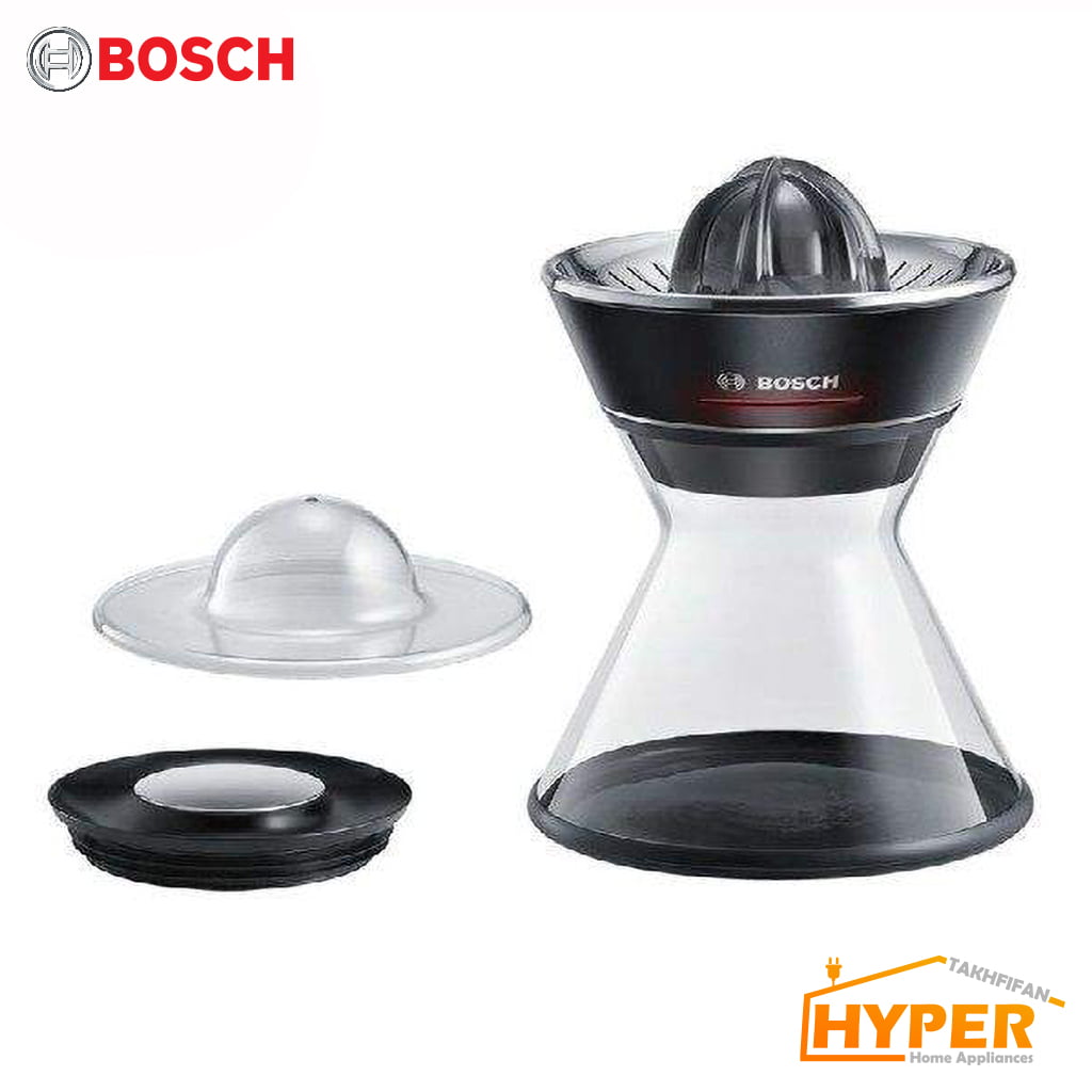 آب مرکبات گیری بوش MCP72GPB