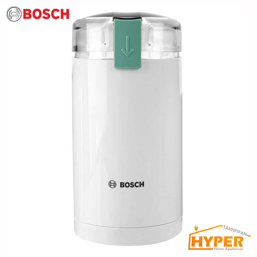 آسیاب بوش MKM6000