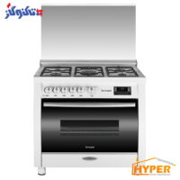 اجاق گاز تاکنوگاز E4