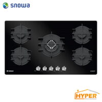 اجاق گاز صفحه ای اسنوا SG-19553