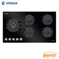 اجاق گاز صفحه ای اسنوا SG-19554