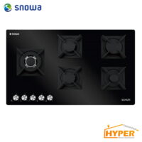 اجاق گاز صفحه ای اسنوا SG-19557