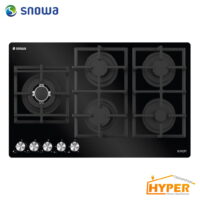 اجاق گاز صفحه ای اسنوا SG-19561