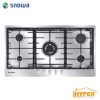 اجاق گاز صفحه ای اسنوا SG-19564