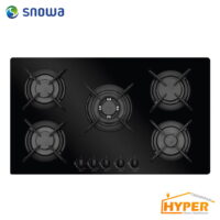 اجاق گاز صفحه ای اسنوا SG-19578