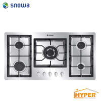 اجاق گاز صفحه ای اسنوا SS-19568