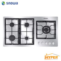 اجاق گاز صفحه ای اسنوا SS-19569