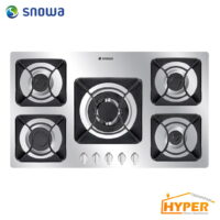 اجاق گاز صفحه ای اسنوا SS-19570