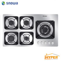 اجاق گاز صفحه ای اسنوا SS-19571