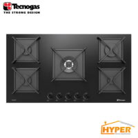 اجاق گاز صفحه ای تکنوگاز TTG-15961