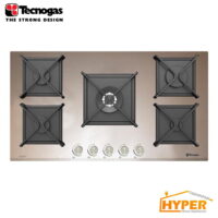 اجاق گاز صفحه ای تکنوگاز TTG-15965