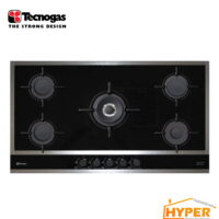اجاق گاز صفحه ای تکنوگاز TTG-15987