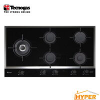 اجاق گاز صفحه ای تکنوگاز TTG-15988
