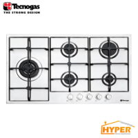 اجاق گاز صفحه ای تکنوگاز TTS-15915