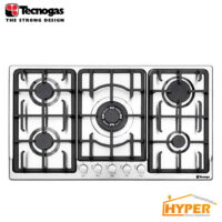 اجاق گاز صفحه ای تکنوگاز TTS-15929