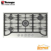 اجاق گاز صفحه ای تکنوگاز TTS-15930