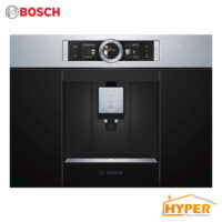 اسپرسوساز توکار بوش CTL636ES1