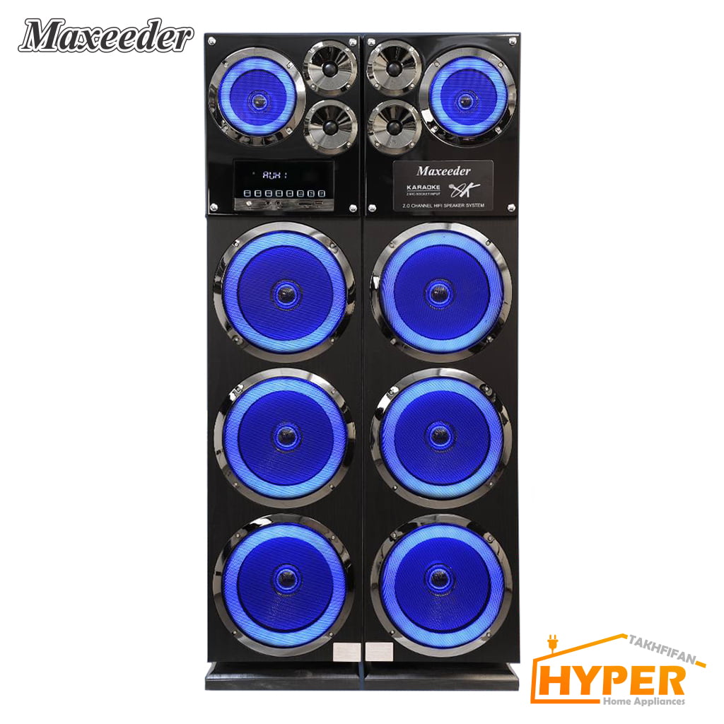 اسپیکر مکسیدر RL10