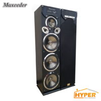 اسپیکر مکسیدر سری MX-TS3102BT مدل IR215