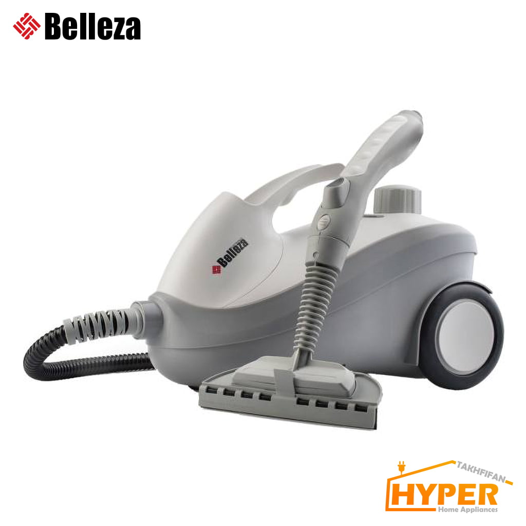 بخار شوی بلزا SCB-420GW