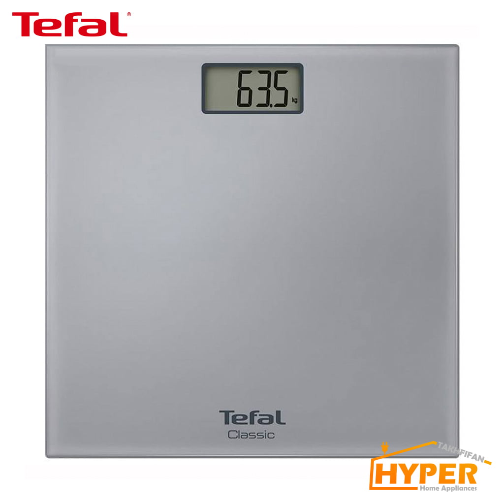 ترازو دیجیتال تفال PP1130