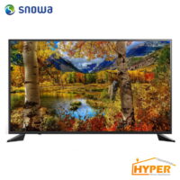 تلویزیون ال ای دی اسنوا SLD-55SA1120