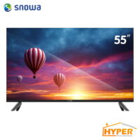تلویزیون ال ای دی اسنوا SLD-55SA1260U