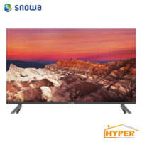 تلویزیون ال ای دی اسنوا SSD-43SA630