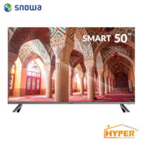 تلویزیون ال ای دی اسنوا SSD-50SA1580U