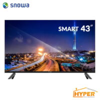 تلویزیون ال ای دی اسنوا مدل SSD-43SA1560T