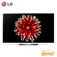 تلویزیون ال ای دی ال جی OLED55A7GI