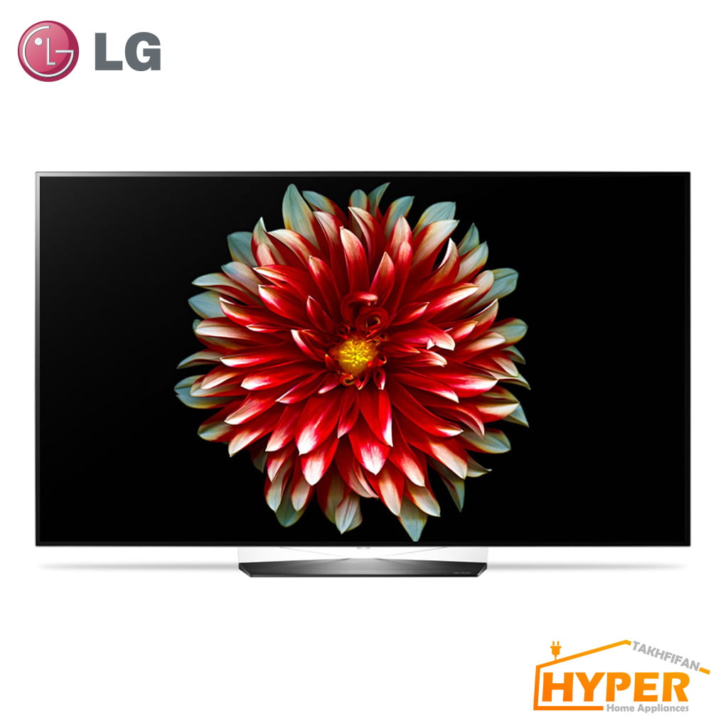 تلویزیون ال ای دی ال جی OLED55A7GI