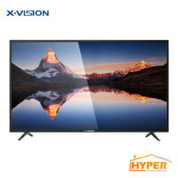 تلویزیون ال ای دی ایکس ویژن 43XK565