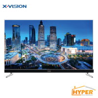 تلویزیون ال ای دی ایکس ویژن 50XKU575