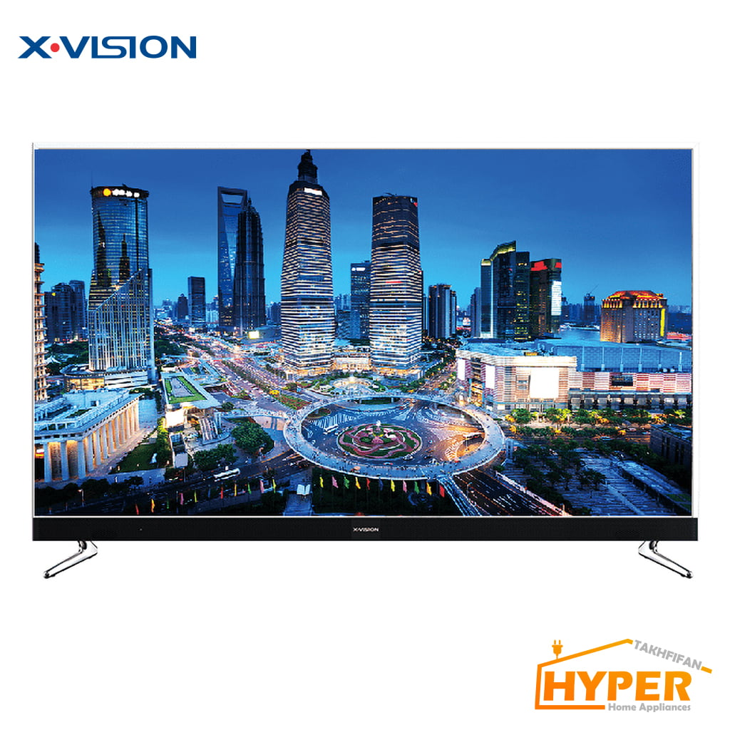 تلویزیون ال ای دی ایکس ویژن 50XKU575