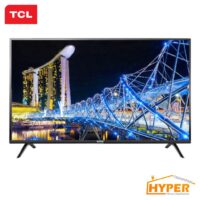 تلویزیون ال ای دی تی سی ال 43S6500