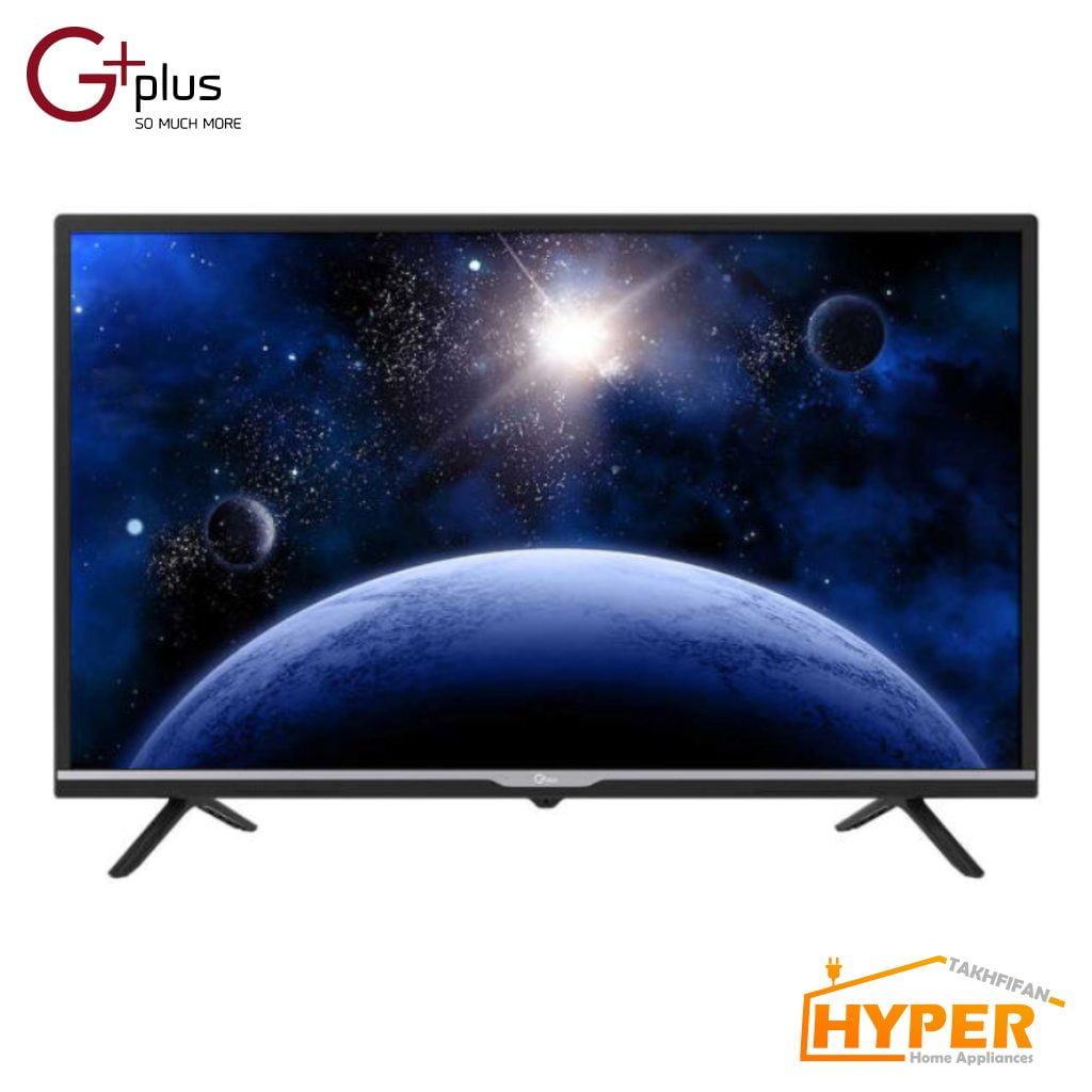 تلویزیون ال ای دی جی پلاس 32JD712N