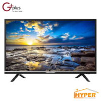تلویزیون ال ای دی جی پلاس GTV-32LD412N