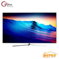 تلویزیون ال ای دی جی پلاس GTV-58LU721S