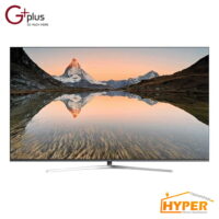 تلویزیون ال ای دی جی پلاس GTV-65LQ721S