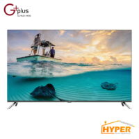تلویزیون ال ای دی جی پلاس GTV-65LU722S