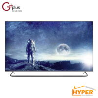 تلویزیون ال ای دی جی پلاس GTV-75KE921S