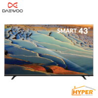 تلویزیون ال ای دی دوو DSL-43K5310