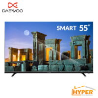 تلویزیون ال ای دی دوو DSL-55K5400U