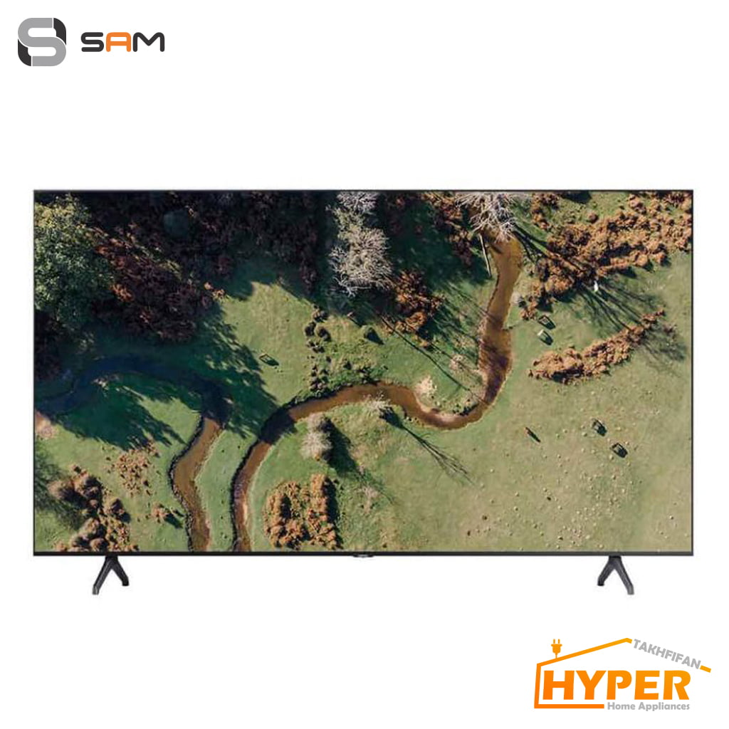 تلویزیون ال ای دی سام 65TU7000