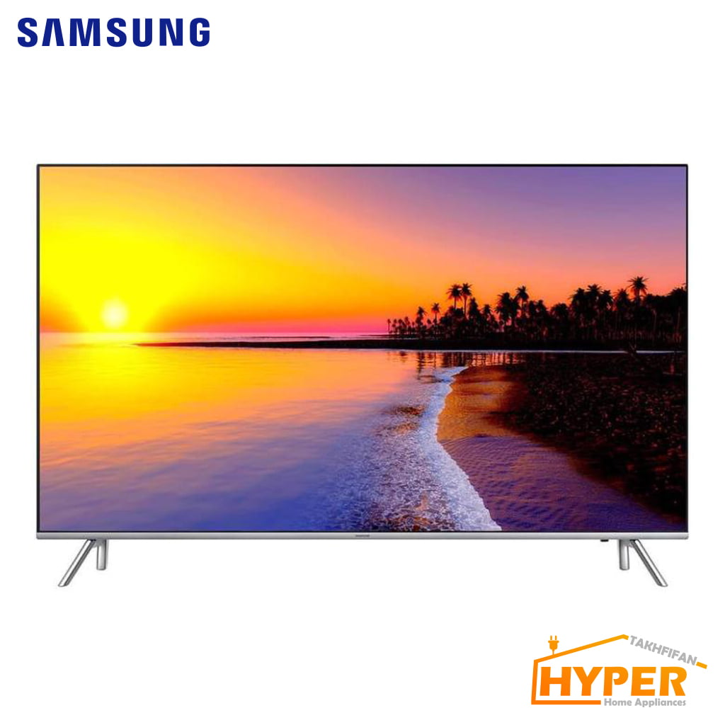 تلویزیون ال ای دی سامسونگ 82NU8900