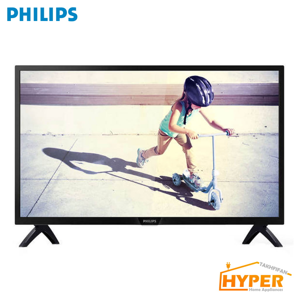 تلویزیون ال ای دی فیلیپس 32PHT4002