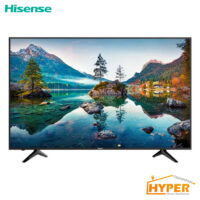 تلویزیون ال ای دی هایسنس 50A6101UW