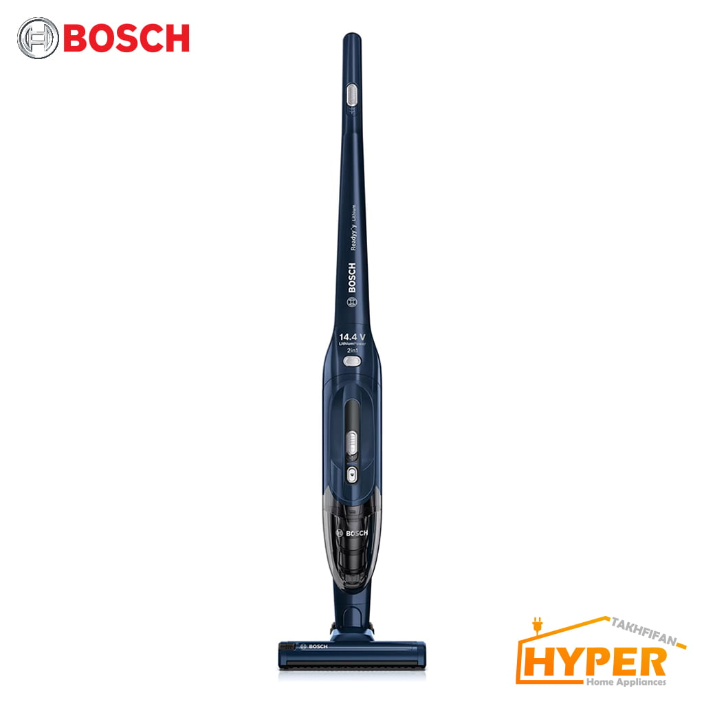 جارو شارژی بوش BBH214LB
