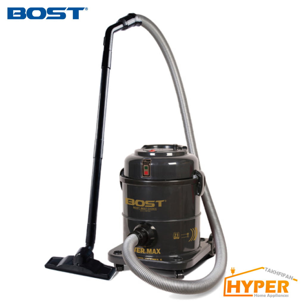 جاروبرقی بست BVC-PM18G
